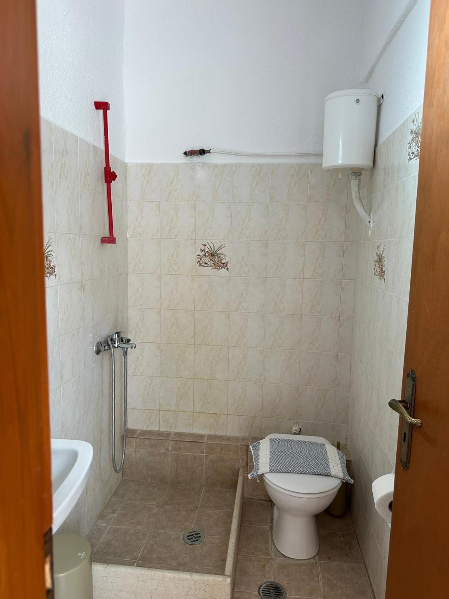 Giannis Apartment Pisses Exterior photo