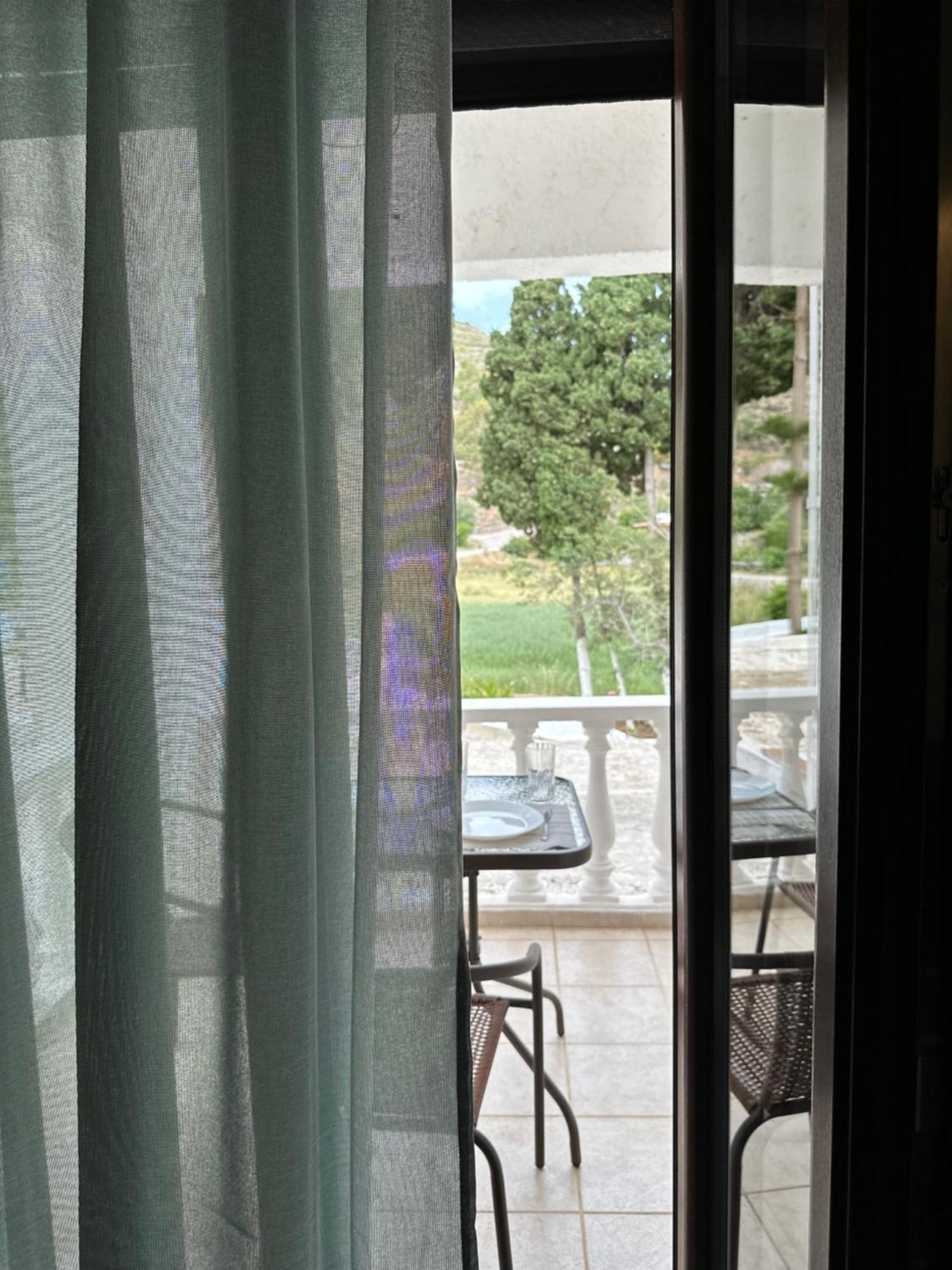 Giannis Apartment Pisses Exterior photo