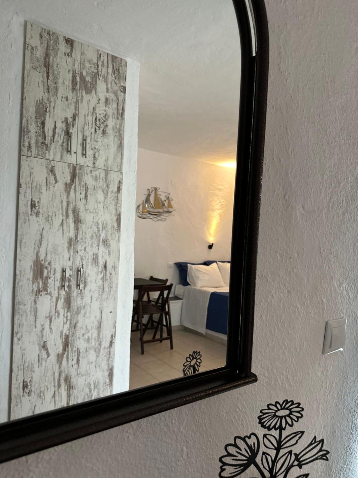 Giannis Apartment Pisses Exterior photo